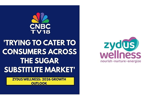 Acquired Max Protein To Capitalise On The Protein Wave: Zydus Wellness
